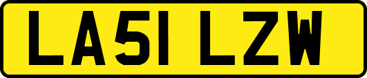 LA51LZW