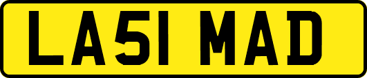 LA51MAD