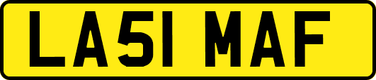LA51MAF