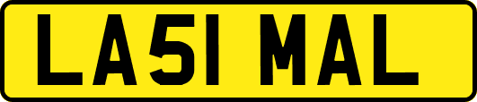 LA51MAL