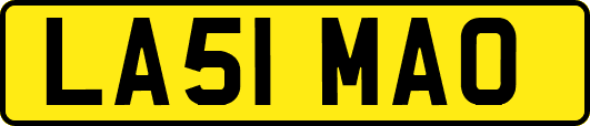 LA51MAO