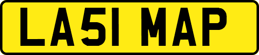 LA51MAP