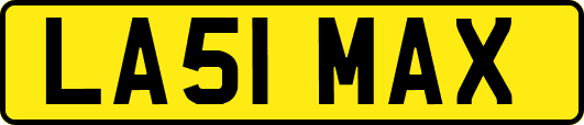 LA51MAX