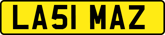 LA51MAZ