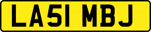 LA51MBJ
