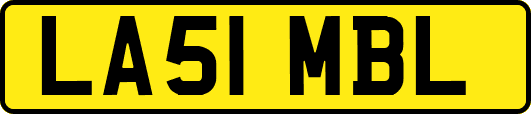LA51MBL