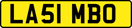 LA51MBO