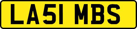 LA51MBS