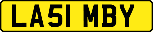 LA51MBY