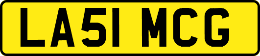 LA51MCG