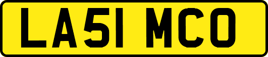 LA51MCO