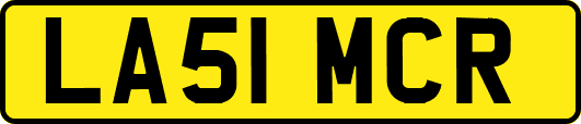 LA51MCR