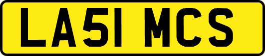 LA51MCS