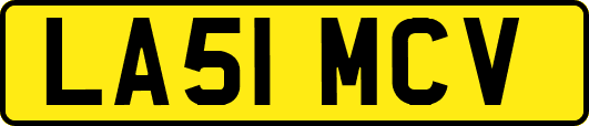 LA51MCV