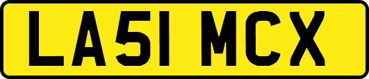 LA51MCX