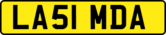 LA51MDA