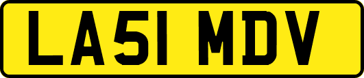 LA51MDV