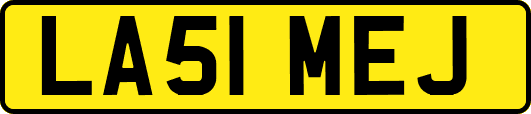 LA51MEJ