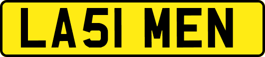 LA51MEN