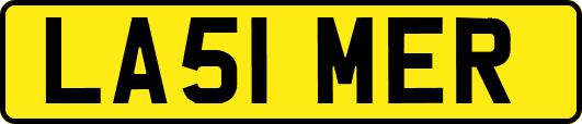 LA51MER