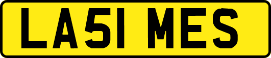 LA51MES