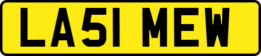 LA51MEW