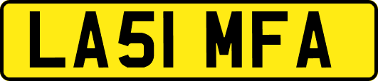 LA51MFA
