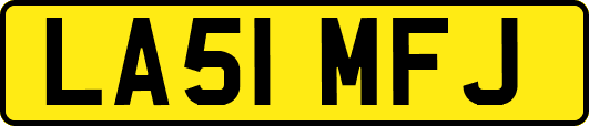 LA51MFJ