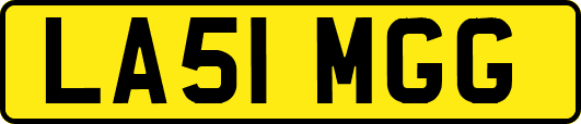 LA51MGG