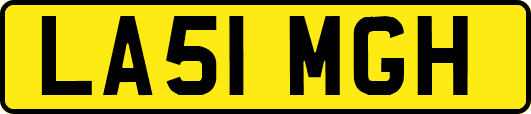 LA51MGH