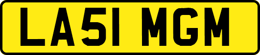 LA51MGM