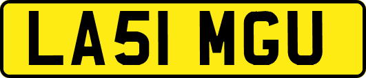 LA51MGU