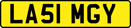 LA51MGY
