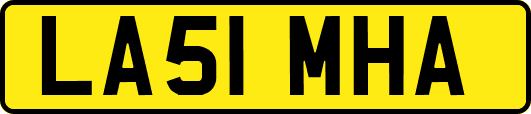 LA51MHA