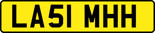 LA51MHH