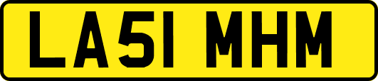 LA51MHM