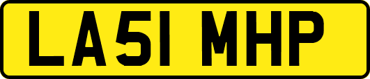 LA51MHP