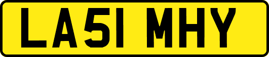LA51MHY