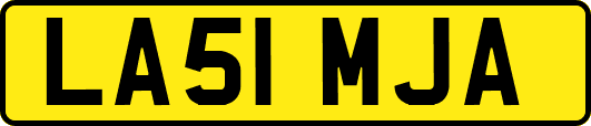 LA51MJA