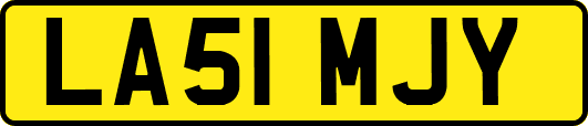 LA51MJY