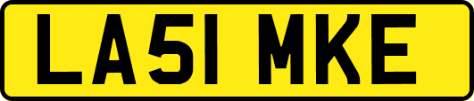 LA51MKE