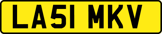 LA51MKV