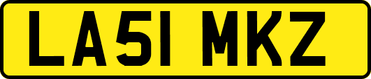 LA51MKZ