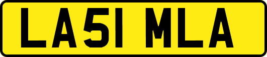 LA51MLA
