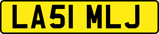 LA51MLJ