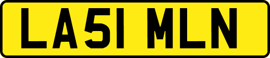 LA51MLN