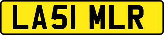 LA51MLR