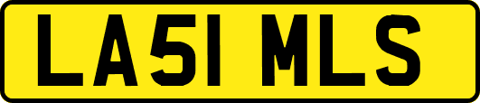 LA51MLS