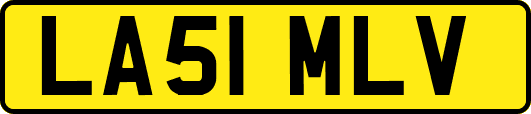 LA51MLV