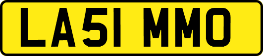 LA51MMO